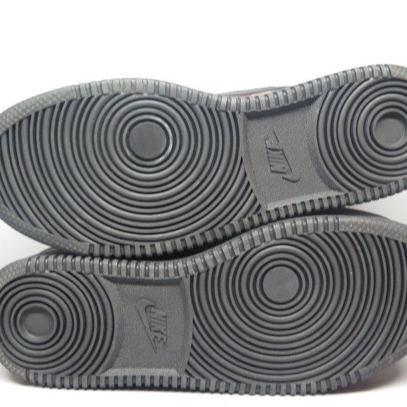 Nike Vandal 2K Platform Floral Black - Picture 7 of 8